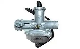 Carburador Completo Fan 125 14/16