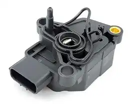 Sensor Map Hibrido Tps Nxr Bros 160 16/18