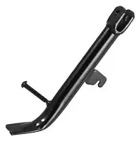 Cavalete Lateral Cg 125 82/Titan 2000/Fan 125 (C/Borracha)