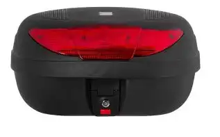 Bau Tork 45 Lt Smart Box (Preto) ++