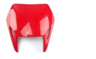 Carenagem Farol (Inj.) Xr 250 Tornado 03/05 (Vermelho)