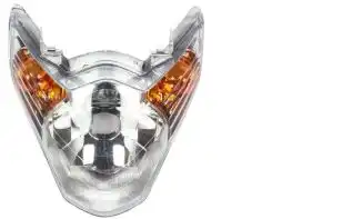 Bloco Óptico Titan 150 09/10 Mix