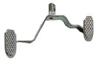 Pedal De Cambio Crypton 115 09/16