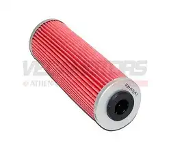 Filtro De Óleo Ktm 950 Adventure 03/06/Super Enduro 950 07/11/Super Moto 950 06/10