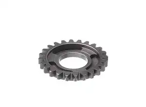 Engrenagem Movida (4) Dt 180