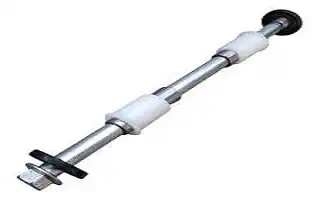 Eixo Kit Da Balança Fz 150 14/21/Factor 125I/Factor 150I (Completo)