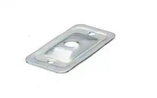 Chapa Esticador De Corrente Cb 300R