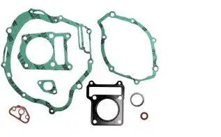 Jg Junta (S/Borracha) Ybr 125/Xtz 125