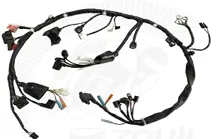 Fiação Principal Titan 160 22/23 Ex/Fan 160 22/23 Esdi/Cargo 160 22 Es