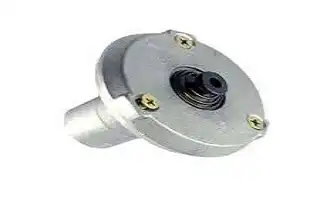 Kit Centrifugo Completo Titan 99/04/Fan 125 08 (Rotor/Tampa)