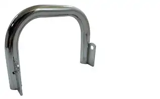 Barra Estabilizadora (Bengala) Titan 00