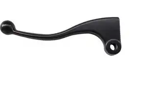 Manete De Embreagem Titan 00/150 (Curto/Preta)