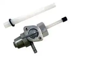 Torneira De Gasolina Cbx 250 Twister