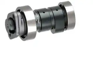 Árvore De Comando Cb 250F Twister/Crf 250 18 (Nacional) (Bravo 260/Competição)