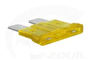 Fusivel De Lamina 20A