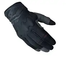 Luva X11 Nitro 4 Preto (P) ++