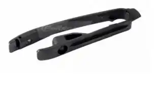 Guia Deslizador De Corrente Dianteiro Ktm Sxf 2011 (Preto) ++