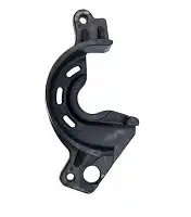 Anti-Block Com Protetor Pinhão Crf 230F (Preto) ++