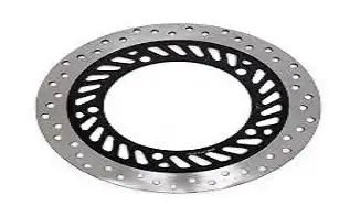 Disco Freio Dianteiro Cbx 250 Twister/Cb 300R