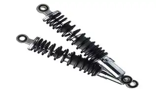 Amortecedor Tras. Yes 125 05/16 (Par)