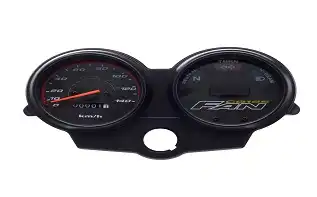 Painel Completo Fan 125 05/08