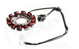 Mesa Estator Titan 150 14/15/Titan 160 16/23