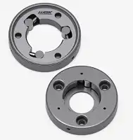 Placa De Partida Yes 125/Intruder 125 (Sistema Original)