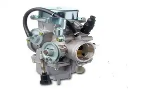 Carburador Completo Cbx 250 Twister