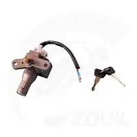 Chave De Ignição Neo 115 09/12