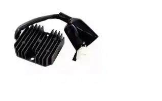 Regulador Retificador Nx 400 Falcon