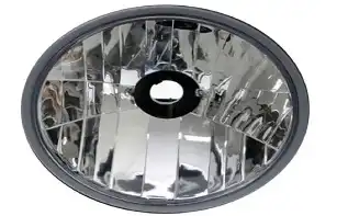 Bloco Óptico Ybr 125 05/Fazer 250