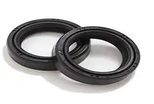 Retentor Bengala Smartfox Cb 400/Cb 450 82/92/Fan 160 25.../Nxr Bros 160 25.../Xre 190 25.../Agrale 16.5 (Par)