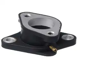 Coletor De Admissão Fan 125 06/08 (C/Catalizador)