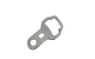 Braço Seletor De Cambio Cg 125/Ml 125/Turuna 125/Xls 125 (Abre Garrafa)