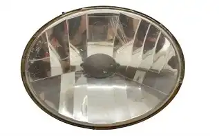 Bloco Óptico Factor 125 09/16