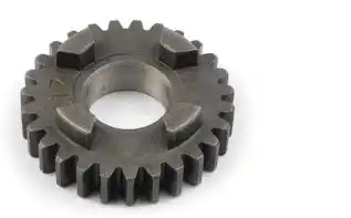 Engrenagem Primaria Da 5 (27 D) Xls 125