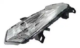 Pisca Biz 125 18/21/Biz 110I 18/21 D/E (S/Lampada) (Cristal)