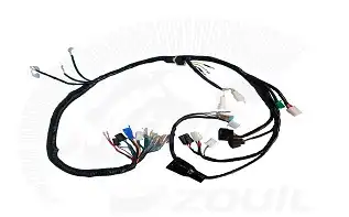 Fiação Principal Factor 125 E/Ed 11/13