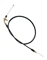 Cabo De Acelerador Ybr 125 K/Ed...02