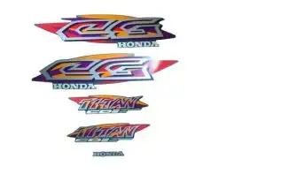 Jg De Faixas Titan 99 (Verde)