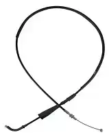 Cabo De Acelerador Xt 225/Tdm 225