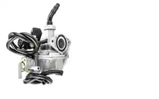 Carburador Completo Biz 100 13/15