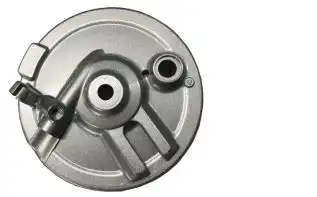 Espelho De Freio Dianteiro Titan 99