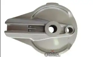 Espelho De Freio Traseiro Xlr 125/Nx 150/Nx 200/Xr 200