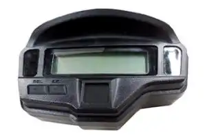 Painel Completo Nxr Bros 160 15/18