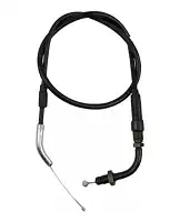 Cabo De Acelerador Biz 100 12...