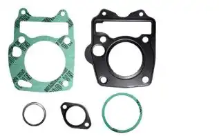 Junta Kit Descarbonização (S/Borracha) Biz 125