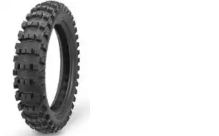 Pneu Borilli (Exc) B007 Tras. 100/90-17 ++