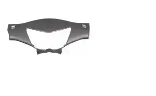 Carenagem Farol Pintada Biz 125 + 08/09 (Cinza)