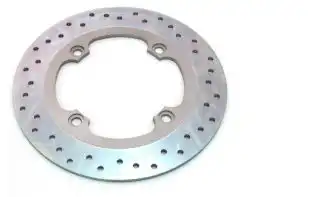 Disco Freio Traseiro Nxr Bros 160/Xre 190/Xre 300/Cb 250 Twister 18.../Nx 400 Falcon/Hornet 600...06/Cbr 450Sr